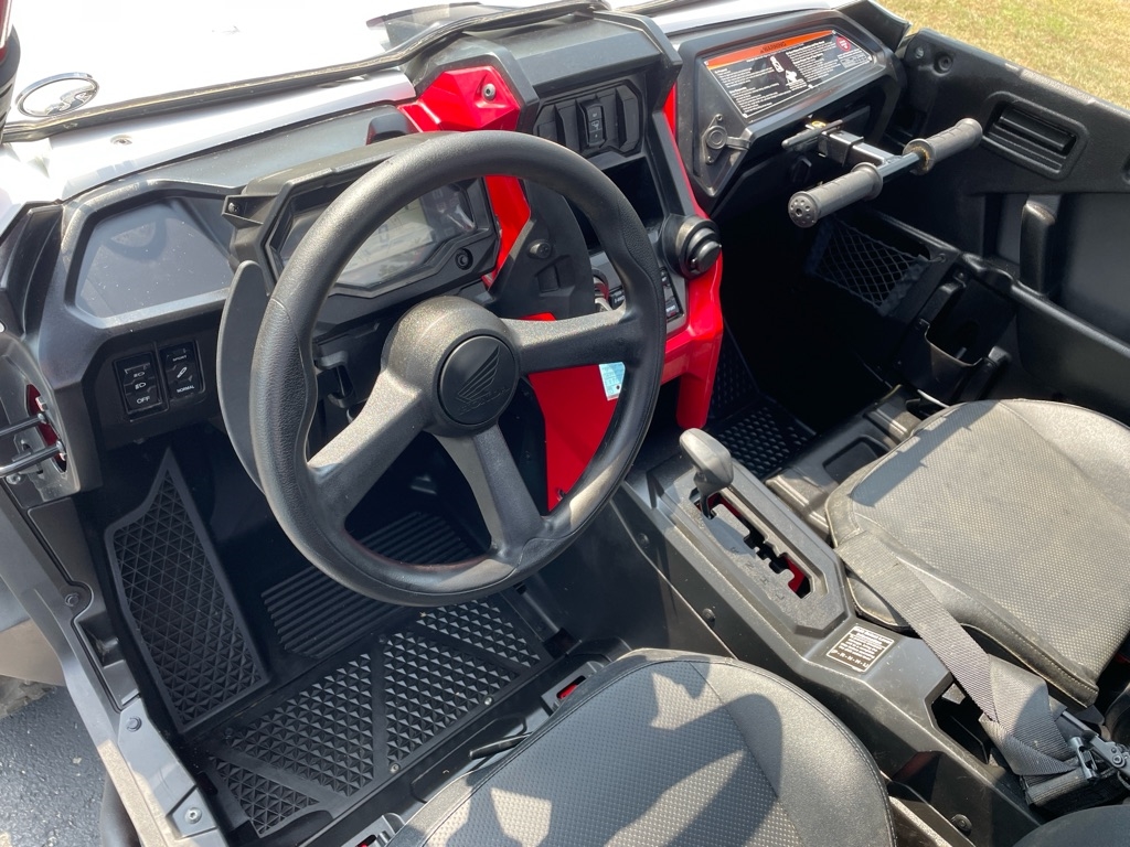 Honda Talon  2024 Honda Talon  2024