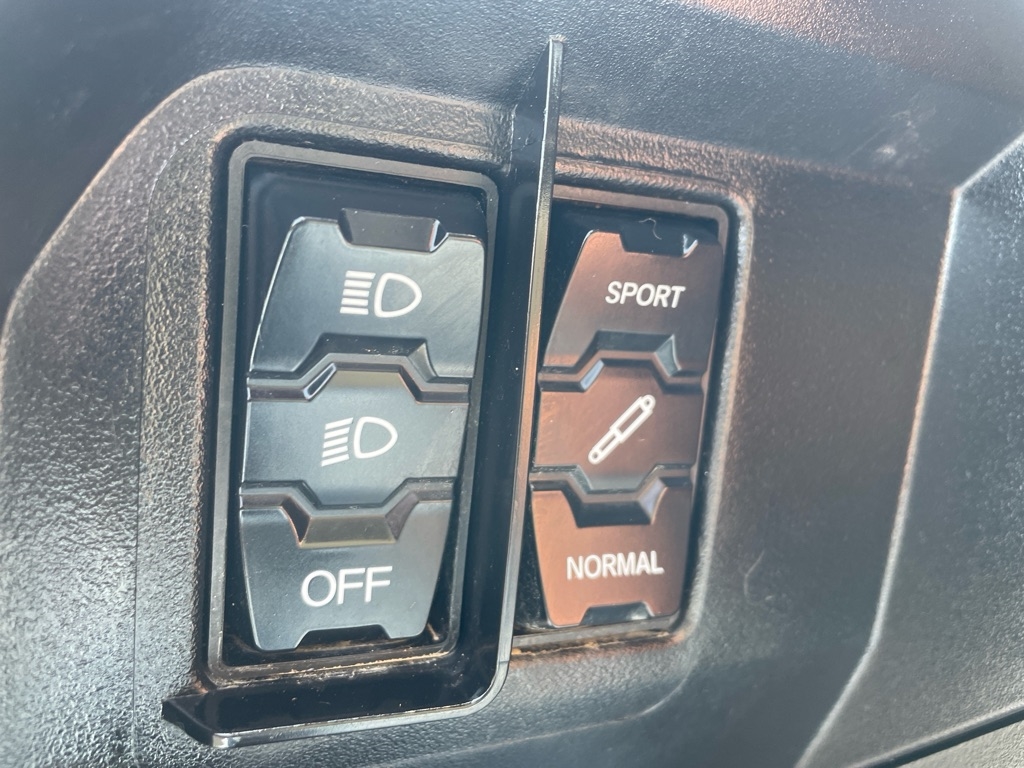 Honda Talon  2024 Honda Talon  2024