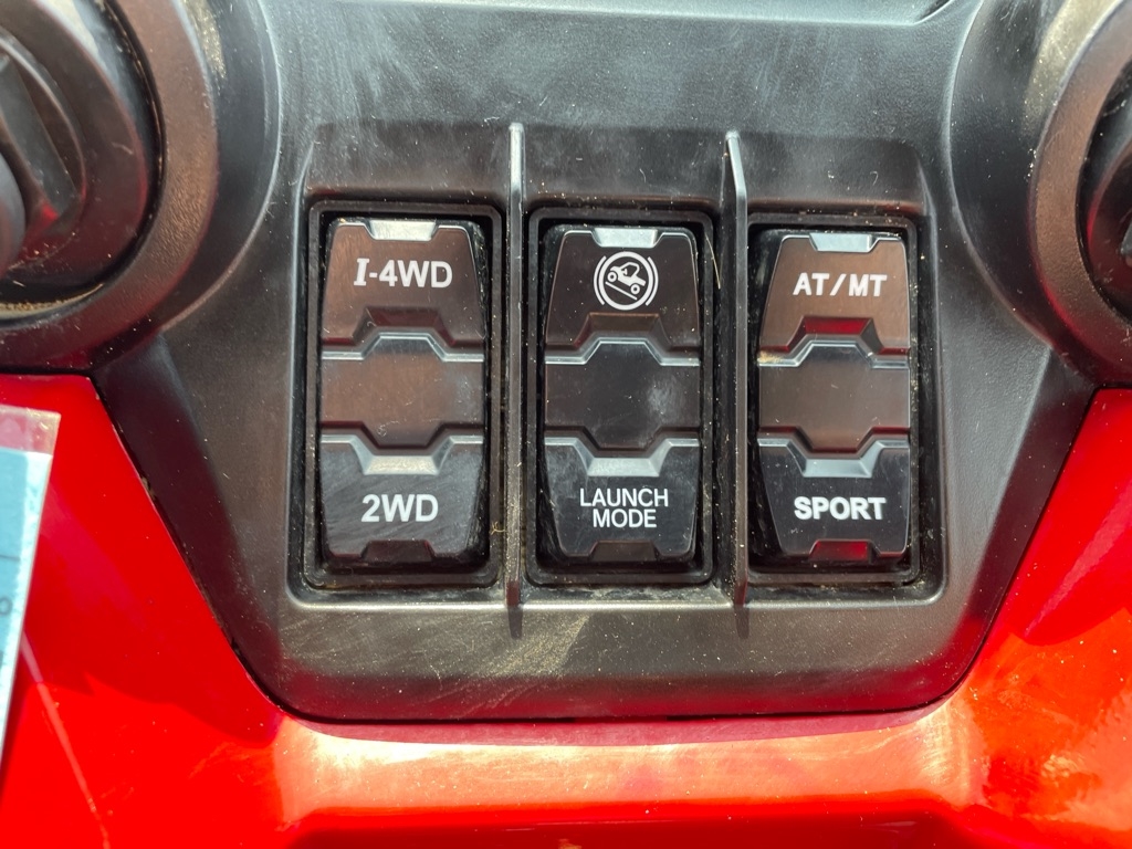 Honda Talon  2024 Honda Talon  2024