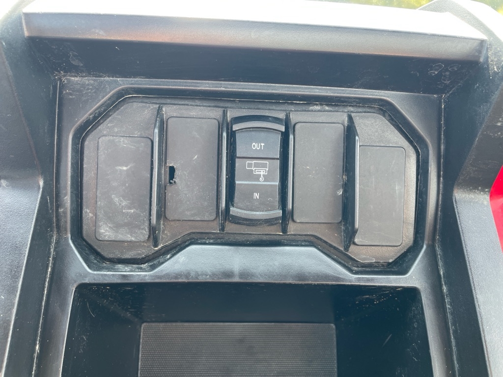 Honda Talon  2024 Honda Talon  2024