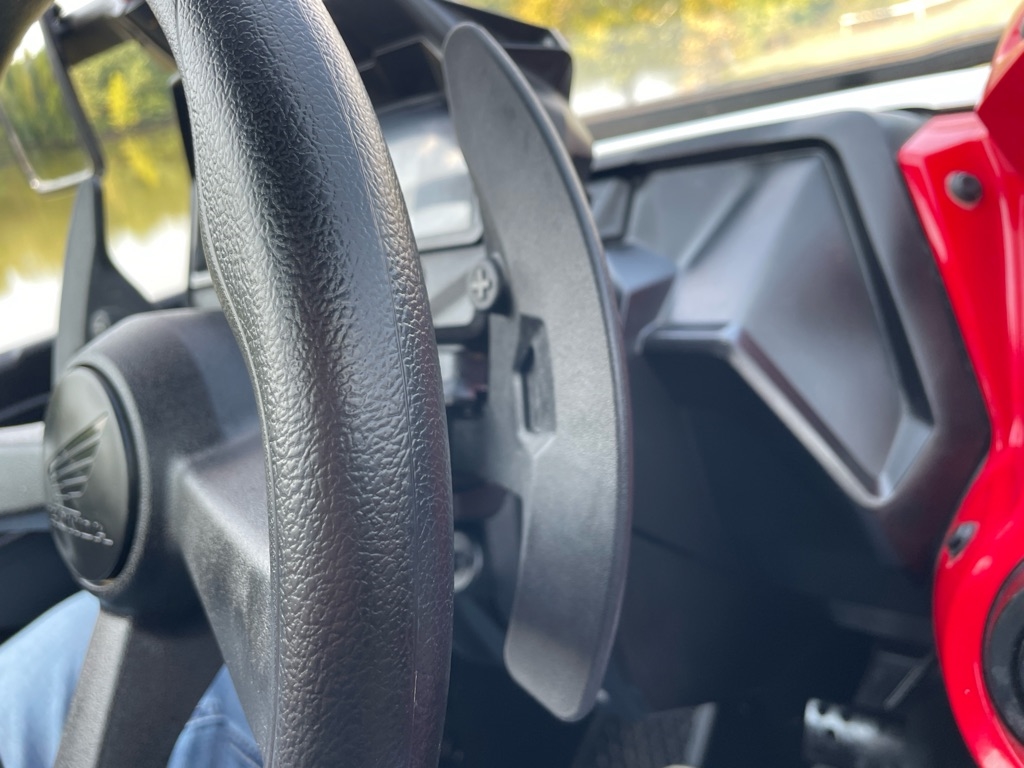 Honda Talon  2024 Honda Talon  2024