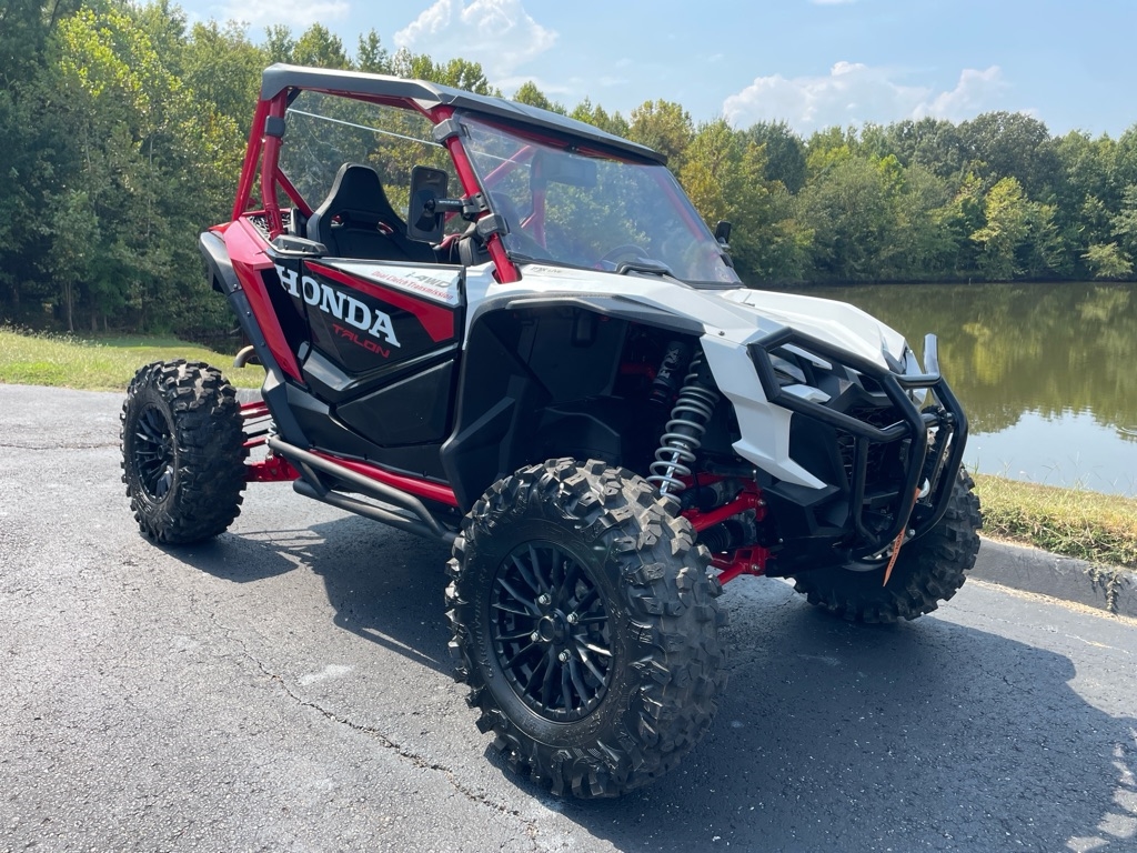 Honda Talon  2024 Honda Talon  2024