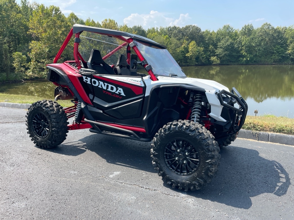 Honda Talon  2024 Honda Talon  2024