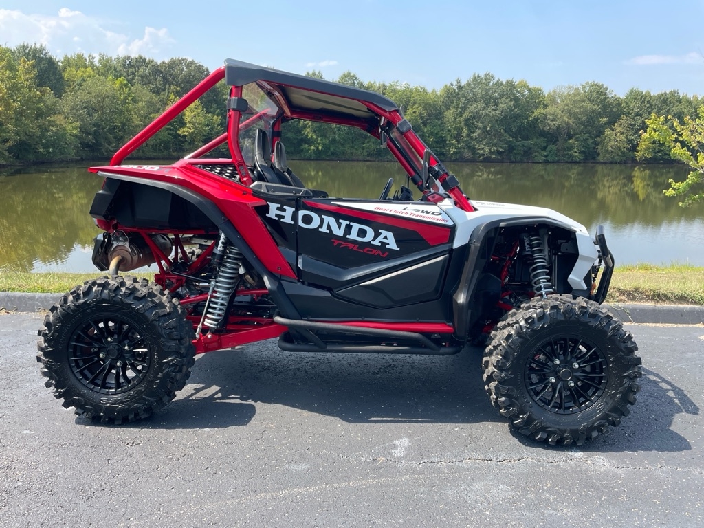 Honda Talon  2024 Honda Talon  2024