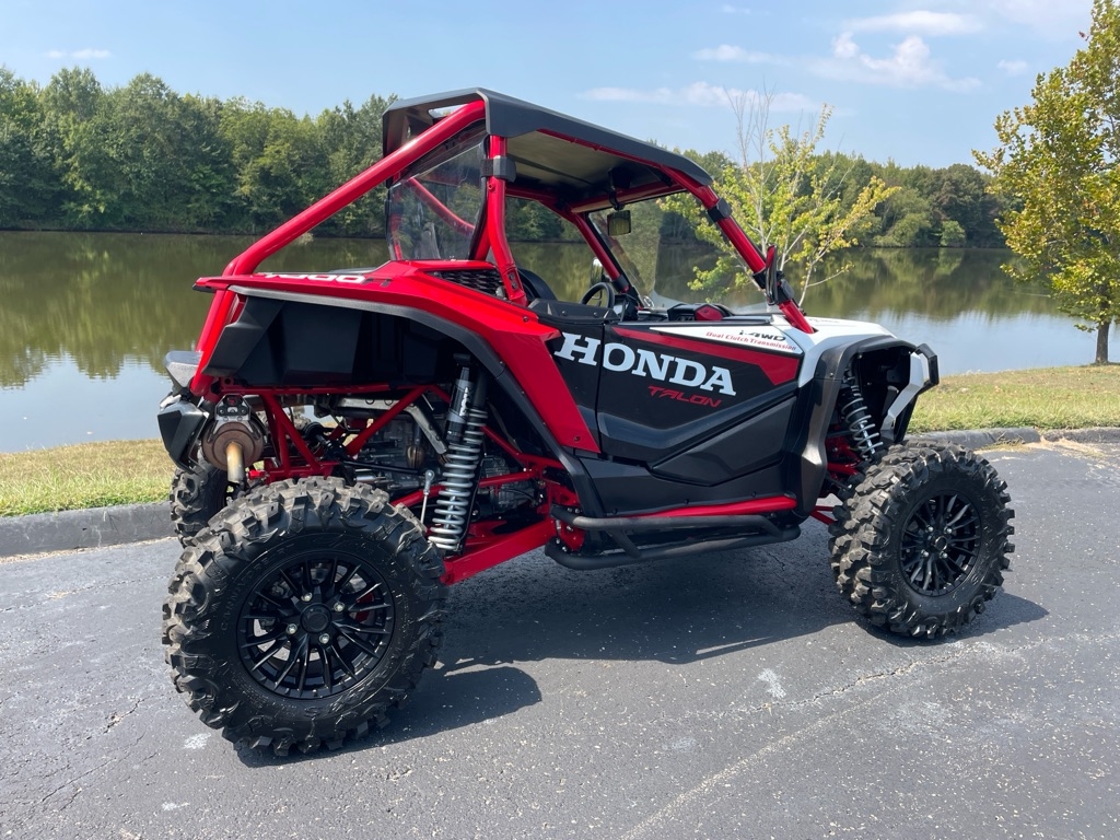 Honda Talon  2024 Honda Talon  2024