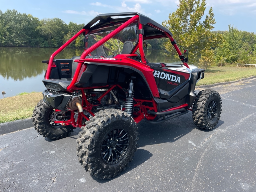 Honda Talon  2024 Honda Talon  2024