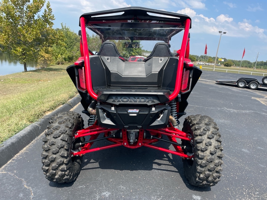 Honda Talon  2024 Honda Talon  2024