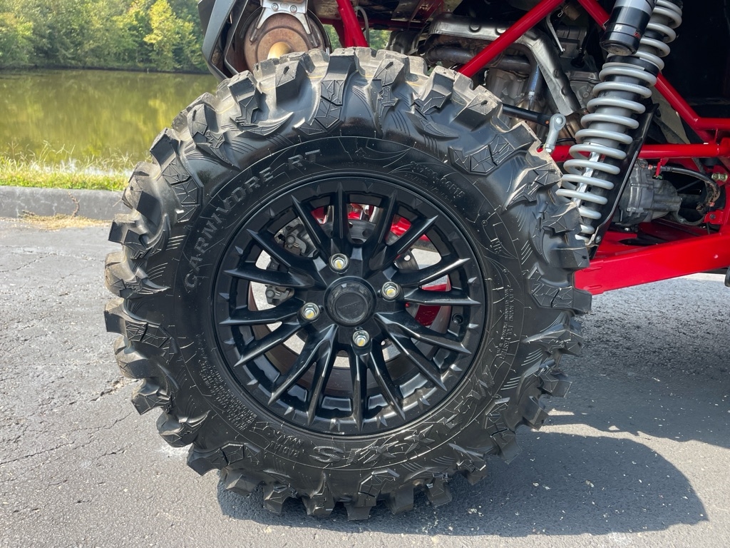 Honda Talon  2024 Honda Talon  2024