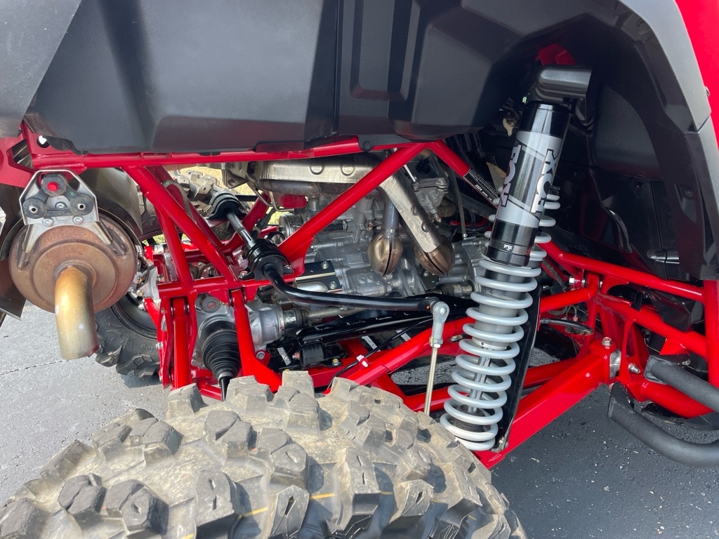Honda Talon  2024 Honda Talon  2024