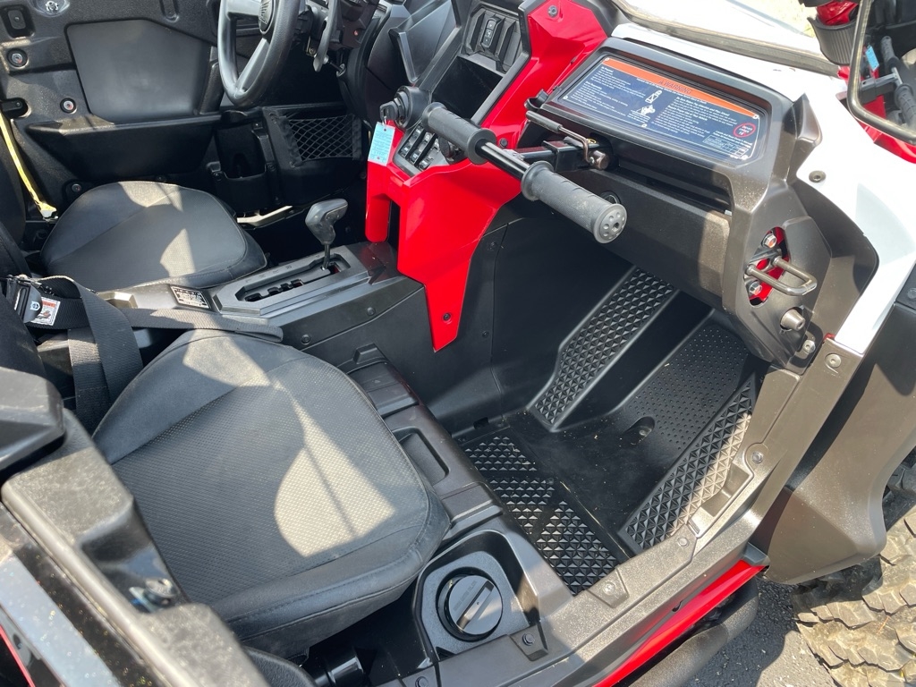 Honda Talon  2024 Honda Talon  2024