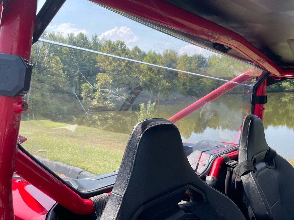 Honda Talon  2024 Honda Talon  2024