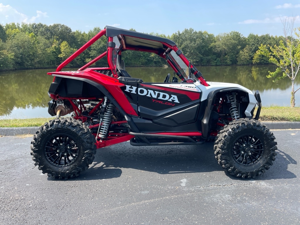 Honda Talon  2024 Honda Talon  2024