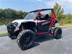 2024 Honda Talon 