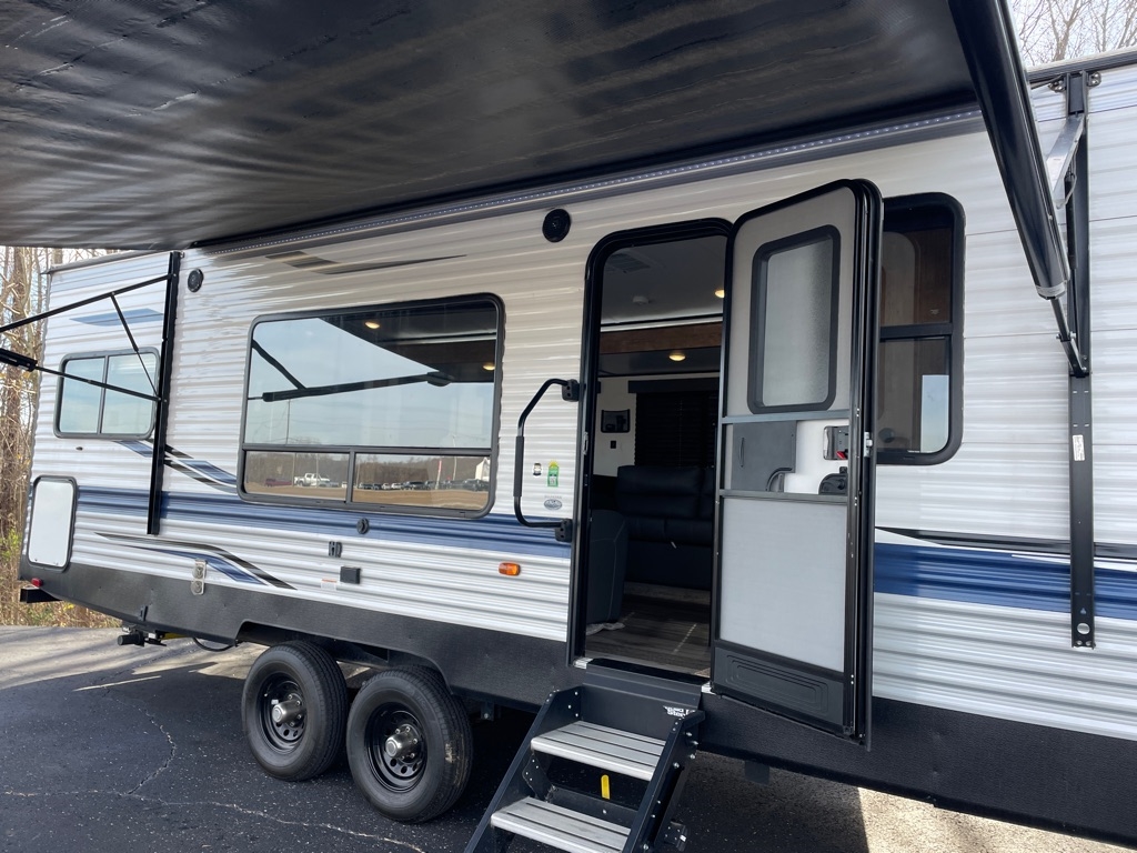 Keystone RV Springdale  2022