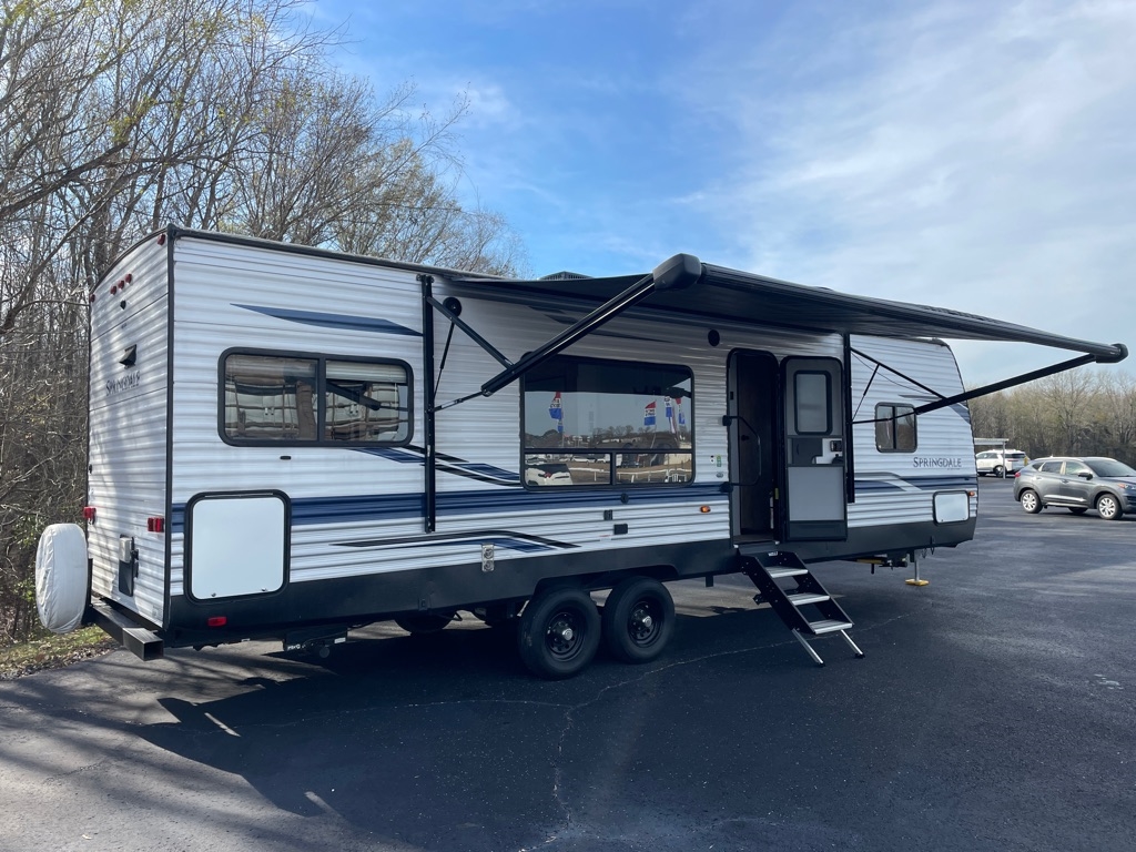 Keystone RV Springdale  2022