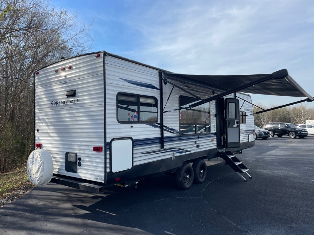 Keystone RV Springdale  2022