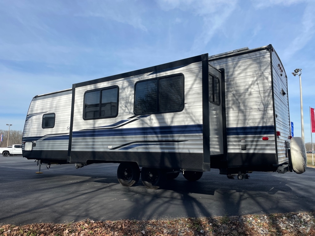Keystone RV Springdale  2022