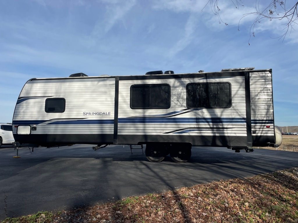 Keystone RV Springdale  2022