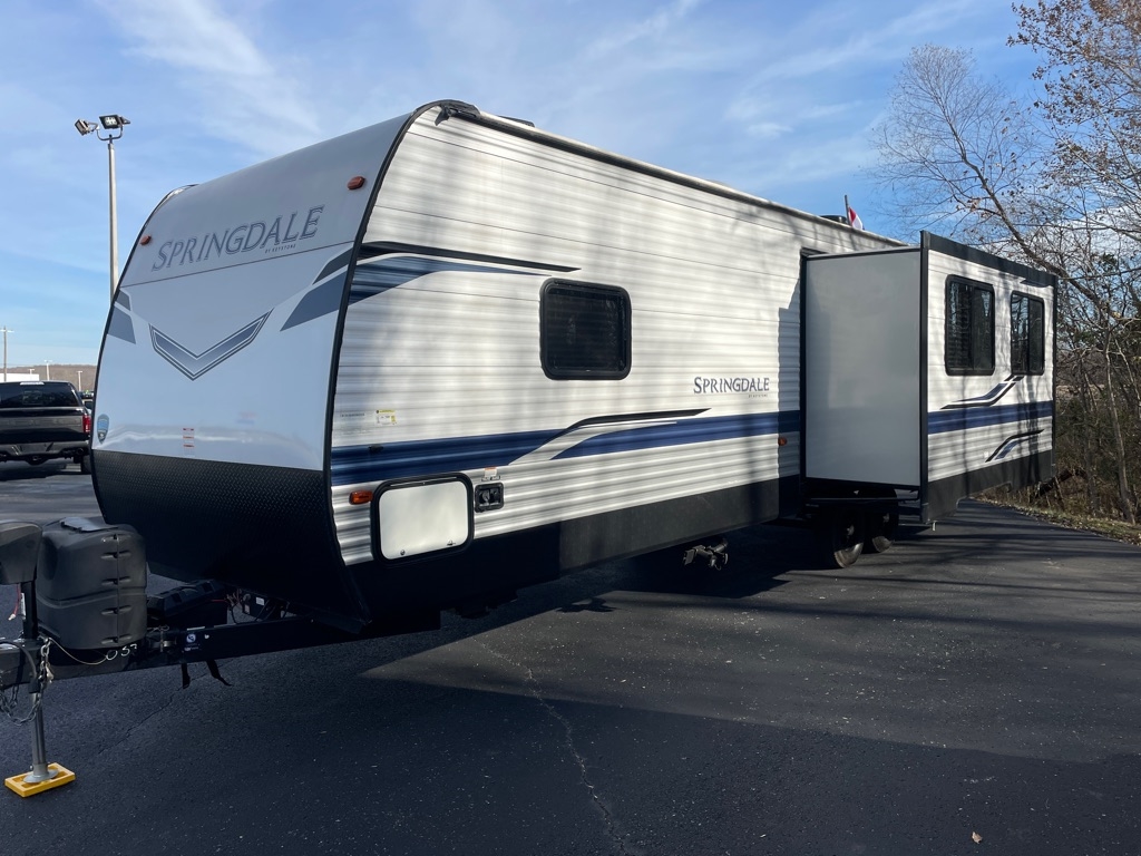 Keystone RV Springdale  2022