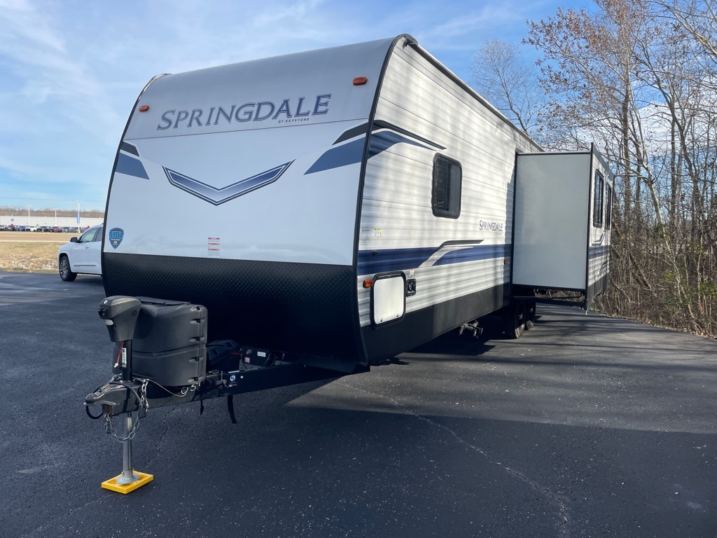 Keystone RV Springdale  2022