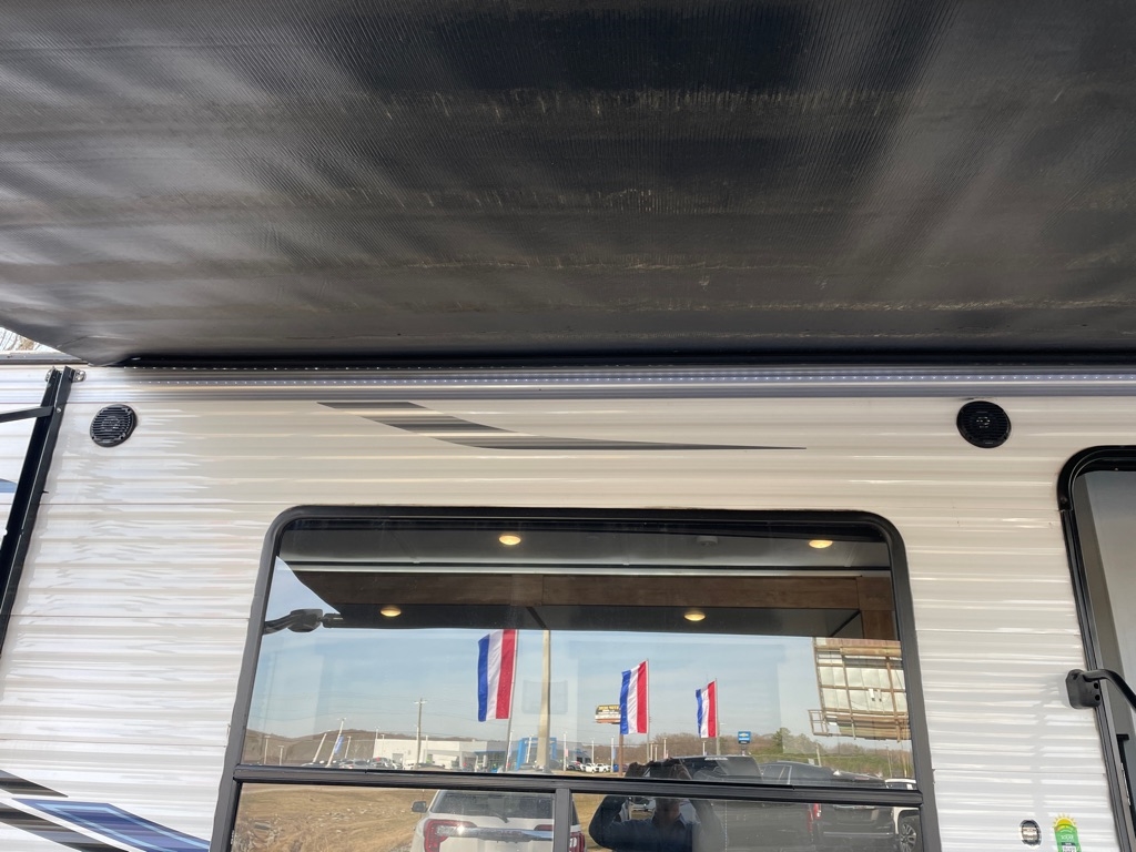 Keystone RV Springdale  2022