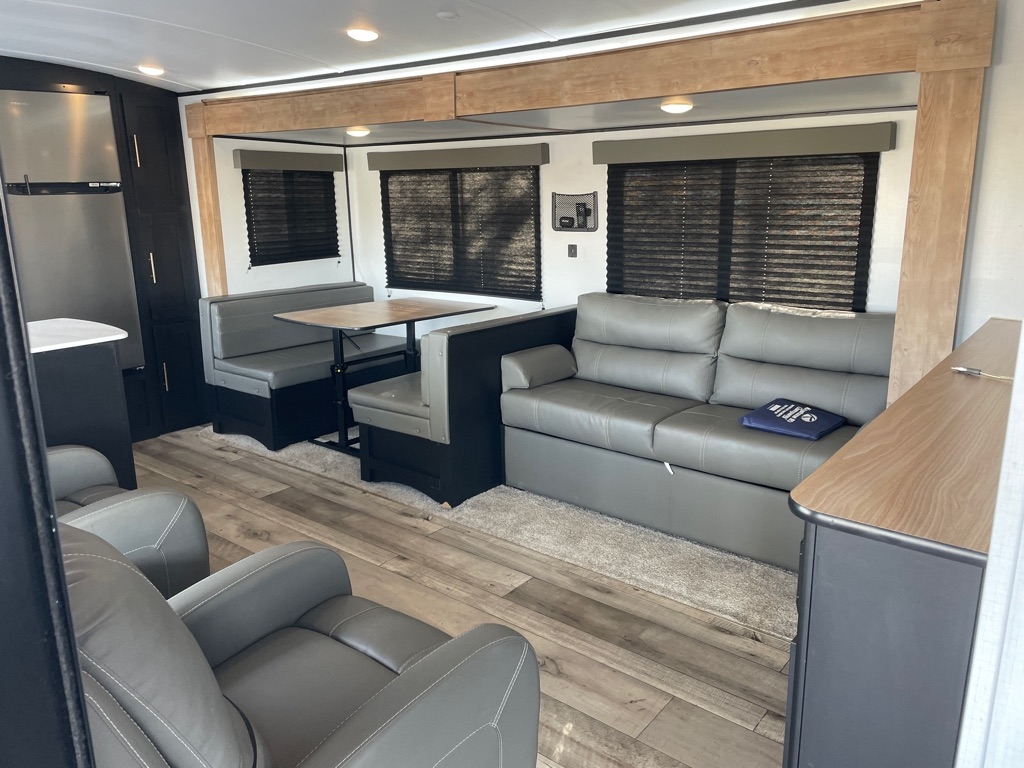 Keystone RV Springdale  2022