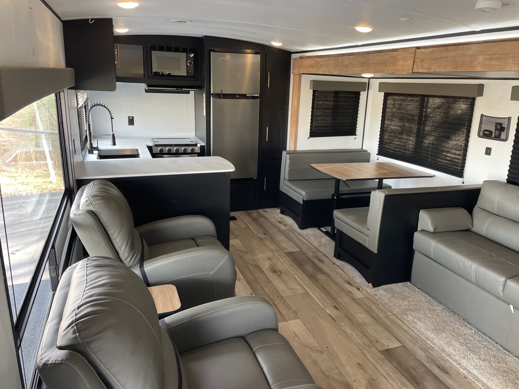 Keystone RV Springdale  2022