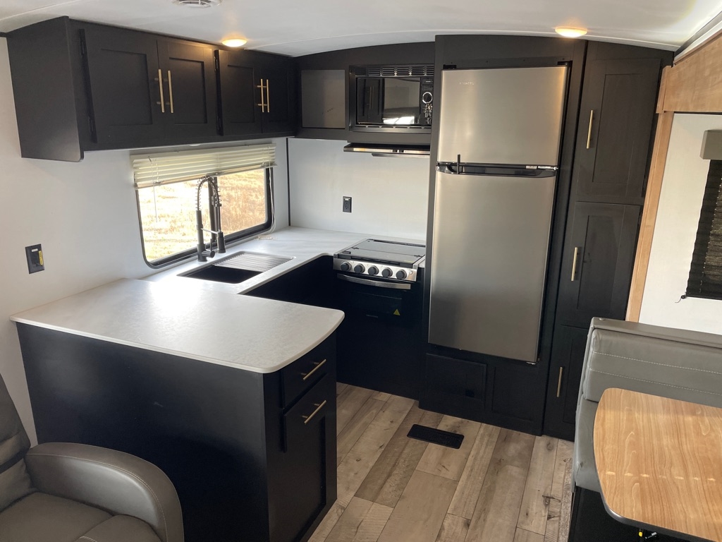 Keystone RV Springdale  2022