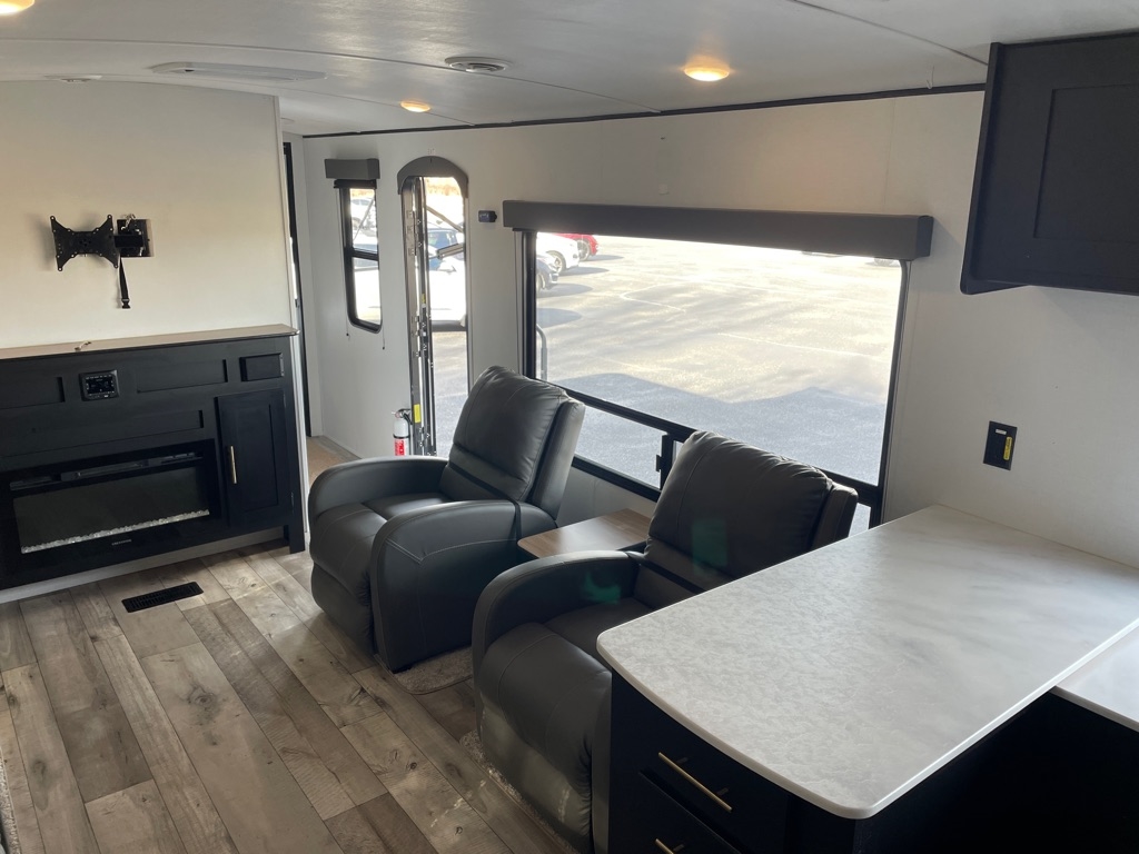 Keystone RV Springdale  2022