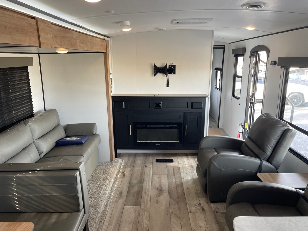 Keystone RV Springdale  2022