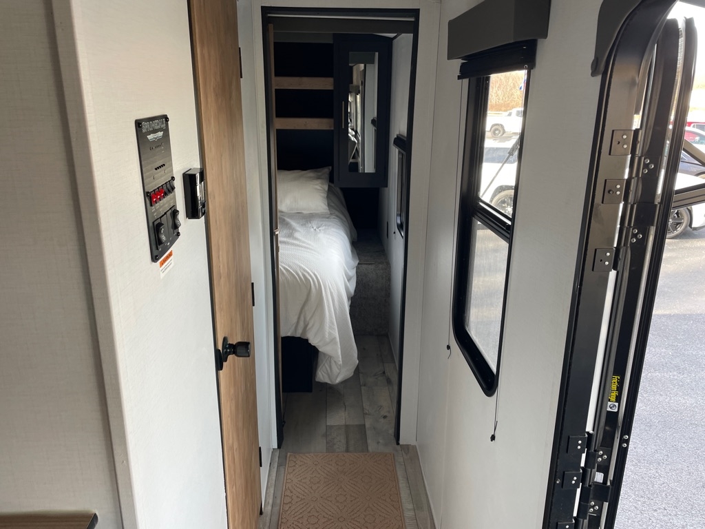 Keystone RV Springdale  2022