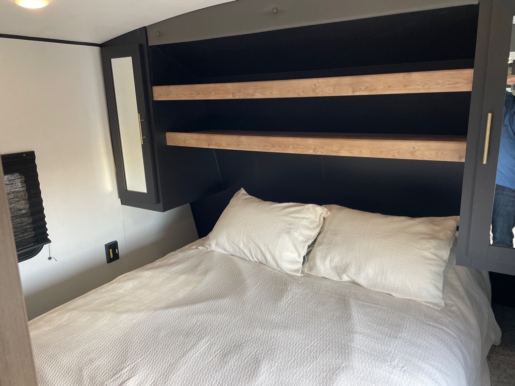 Keystone RV Springdale  2022