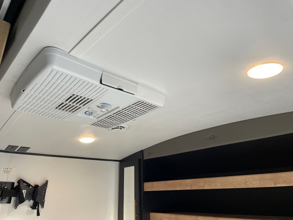 Keystone RV Springdale  2022