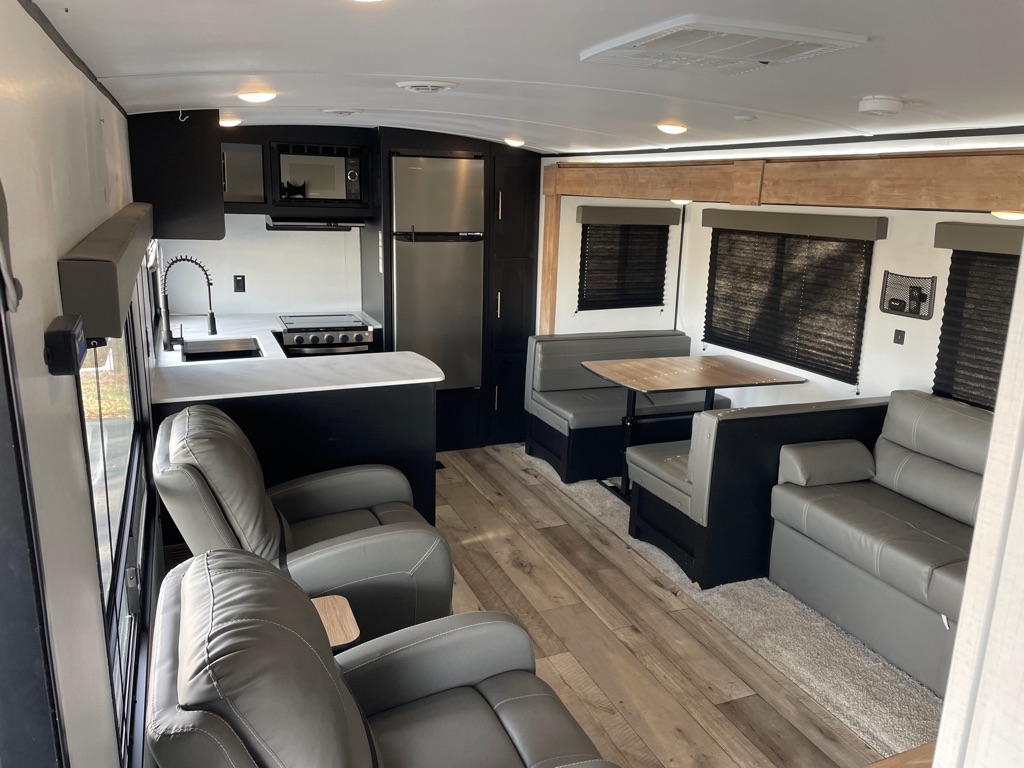 Keystone RV Springdale  2022