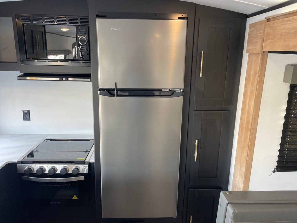 Keystone RV Springdale  2022