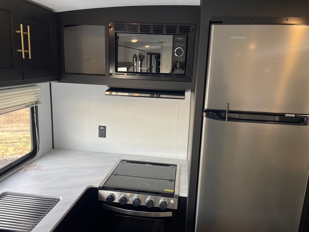 Keystone RV Springdale  2022