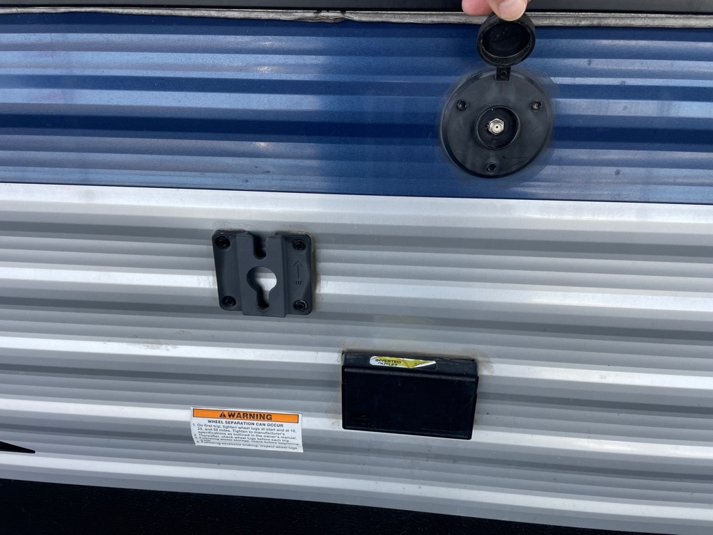 Keystone RV Springdale  2022