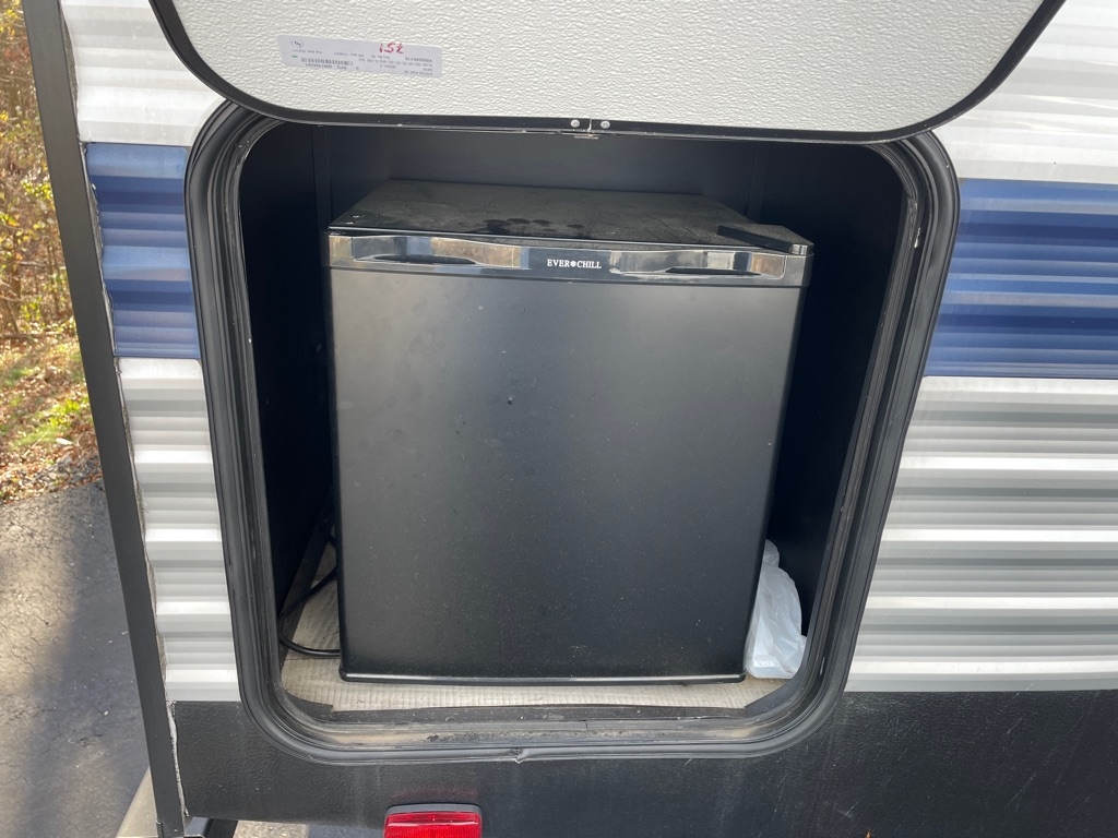 Keystone RV Springdale  2022