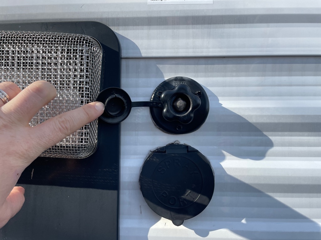 Keystone RV Springdale  2022