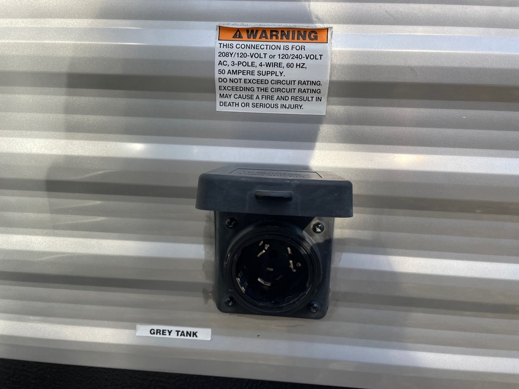 Keystone RV Springdale  2022