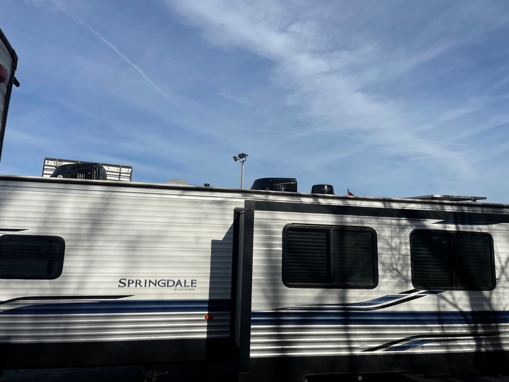 Keystone RV Springdale  2022