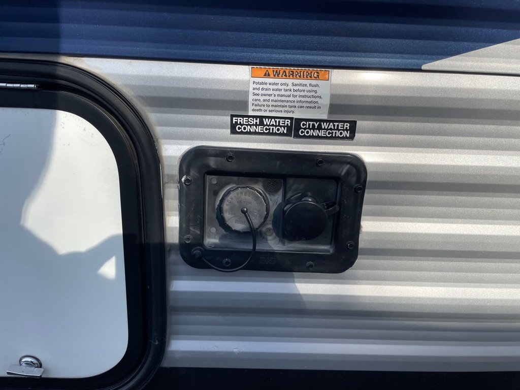 Keystone RV Springdale  2022