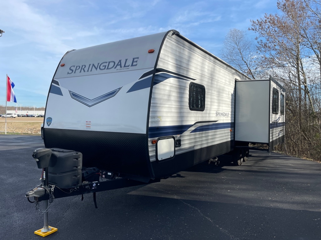 Keystone RV Springdale  2022