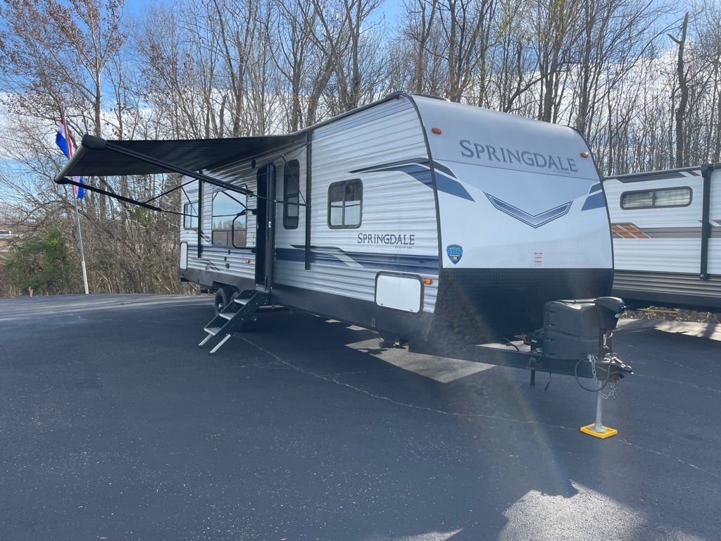 Keystone RV Springdale  2022