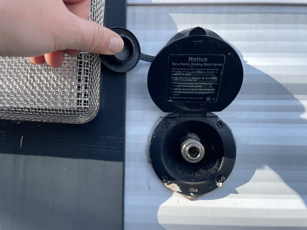 Keystone Springdale  2022