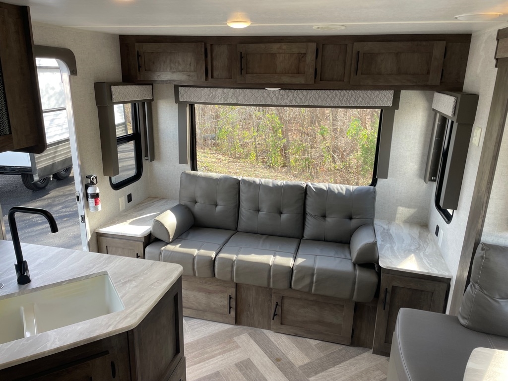 Forest River Wildwood  2020