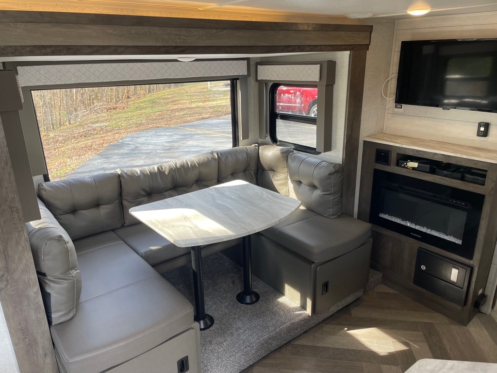 Forest River Wildwood  2020