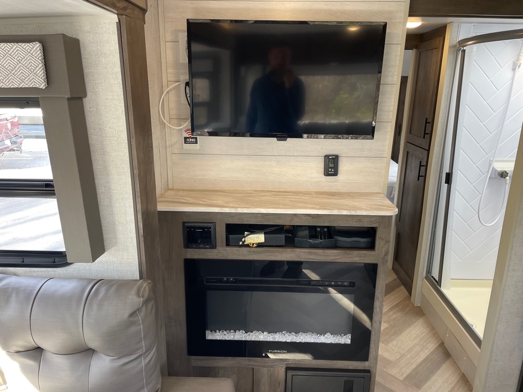 Forest River Wildwood  2020