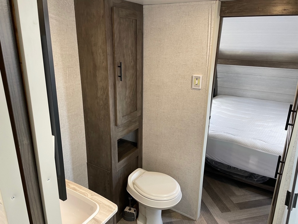 Forest River Wildwood  2020