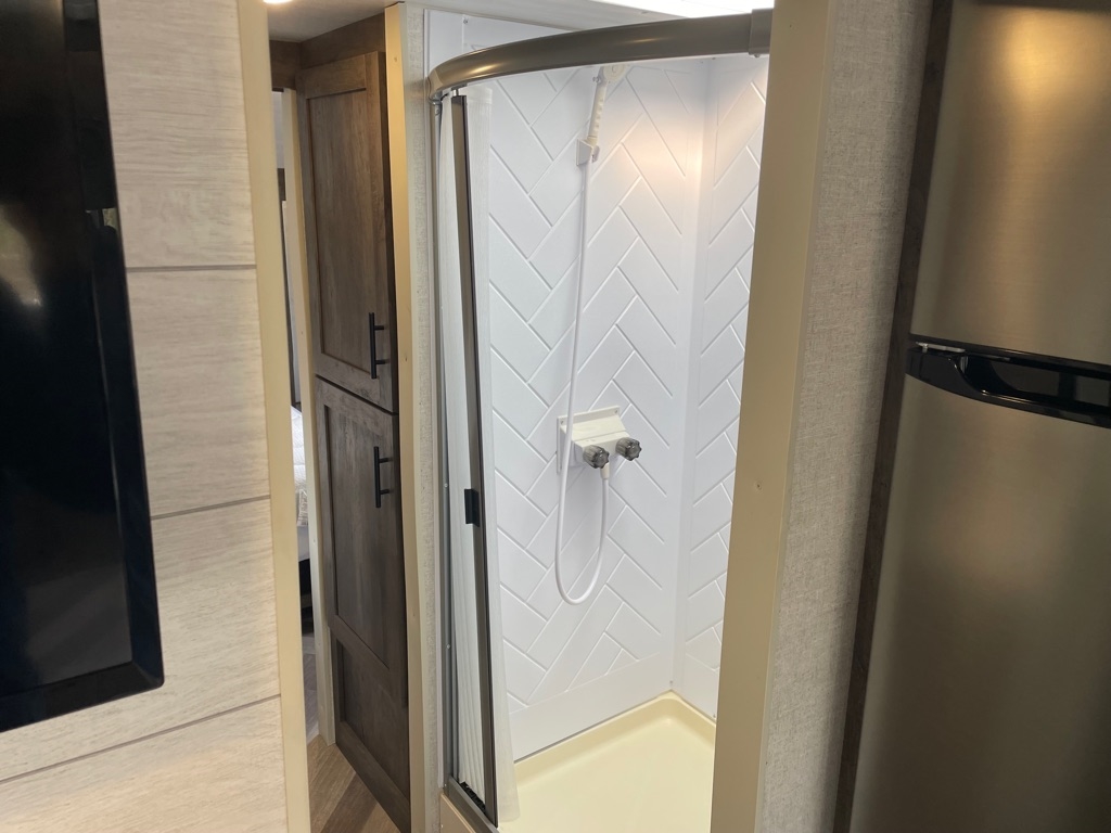 Forest River Wildwood  2020